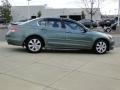 2010 Mystic Green Metallic Honda Accord EX Sedan  photo #5