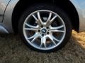 Silver Grey Metallic - X3 3.0si Photo No. 9