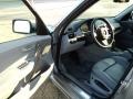 Silver Grey Metallic - X3 3.0si Photo No. 11