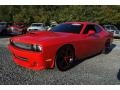 TorRed - Challenger SRT8 Photo No. 1
