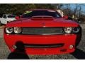 2009 TorRed Dodge Challenger SRT8  photo #2