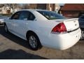 White - Impala LT Photo No. 2