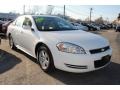 White - Impala LT Photo No. 3