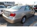 Desert Sand Mica - Camry LE Photo No. 2
