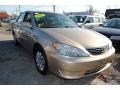 Desert Sand Mica - Camry LE Photo No. 3