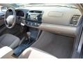 Desert Sand Mica - Camry LE Photo No. 4
