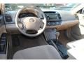 Desert Sand Mica - Camry LE Photo No. 10