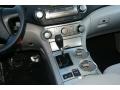 Blizzard White Pearl - Highlander V6 4WD Photo No. 15