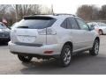 Tungsten Pearl - RX 350 AWD Photo No. 5