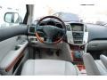 Tungsten Pearl - RX 350 AWD Photo No. 10