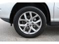 Tungsten Pearl - RX 350 AWD Photo No. 22