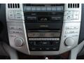 Tungsten Pearl - RX 350 AWD Photo No. 25
