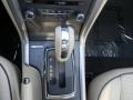 2012 Steel Blue Metallic Lincoln MKZ Hybrid  photo #14