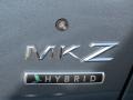 Steel Blue Metallic - MKZ Hybrid Photo No. 17