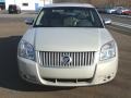 Light Sage Metallic - Sable Premier Sedan Photo No. 3