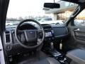 Charcoal Black Dashboard Photo for 2012 Ford Escape #58429818