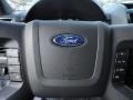 2012 White Suede Ford Escape Limited V6 4WD  photo #16