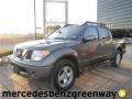 Storm Gray 2007 Nissan Frontier Gallery