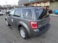 2012 Sterling Gray Metallic Ford Escape XLT V6 4WD  photo #2