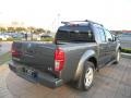 Storm Gray - Frontier LE Crew Cab Photo No. 5