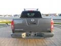Storm Gray - Frontier LE Crew Cab Photo No. 6
