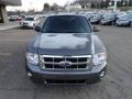 Sterling Gray Metallic - Escape XLT V6 4WD Photo No. 7