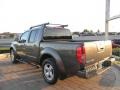 Storm Gray - Frontier LE Crew Cab Photo No. 8