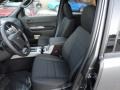 2012 Sterling Gray Metallic Ford Escape XLT V6 4WD  photo #10