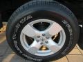 Storm Gray - Frontier LE Crew Cab Photo No. 10
