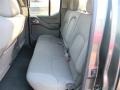 Storm Gray - Frontier LE Crew Cab Photo No. 11