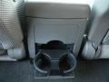 Storm Gray - Frontier LE Crew Cab Photo No. 13