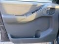 Storm Gray - Frontier LE Crew Cab Photo No. 14