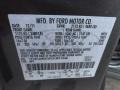 2012 Sterling Gray Metallic Ford Escape XLT V6 4WD  photo #17