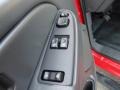 2004 Victory Red Chevrolet Silverado 2500HD LS Extended Cab 4x4  photo #12