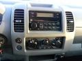 Storm Gray - Frontier LE Crew Cab Photo No. 18