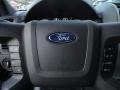 2012 Sterling Gray Metallic Ford Escape XLT V6 4WD  photo #18