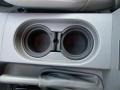 Storm Gray - Frontier LE Crew Cab Photo No. 20