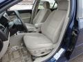 Dark Blue Pearl Metallic - Fusion SE Photo No. 6