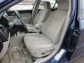 2006 Dark Blue Pearl Metallic Ford Fusion SE  photo #6