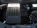 2012 Black Chevrolet Equinox LS  photo #24