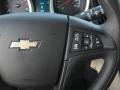 2012 Black Chevrolet Equinox LS  photo #25