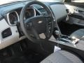 2012 Black Chevrolet Equinox LS  photo #26