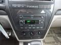 2006 Dark Blue Pearl Metallic Ford Fusion SE  photo #25