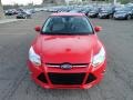 Race Red - Focus SEL Sedan Photo No. 7