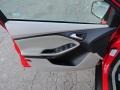 Race Red - Focus SEL Sedan Photo No. 14