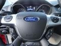 Race Red - Focus SEL Sedan Photo No. 16