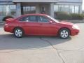 Victory Red - Impala LT Photo No. 5