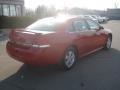 Victory Red - Impala LT Photo No. 6