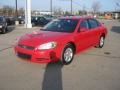 Victory Red - Impala LT Photo No. 10