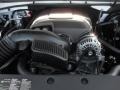 4.8 Liter OHV 16-Valve VVT Flex-Fuel V8 2012 Chevrolet Silverado 1500 Work Truck Regular Cab Engine